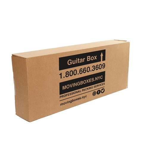 where to buy guitar boxes